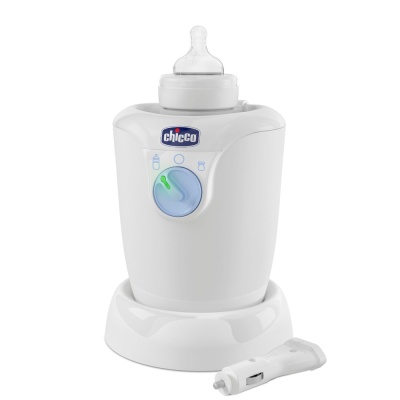 Подогреватель для бутылочек Travel Chicco 00007389000000